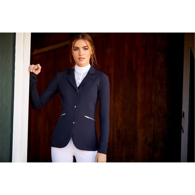 Ladies Galatea Show Coat