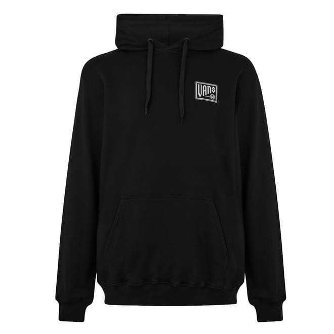 Hooded Bloomed 66 Sweatshirt