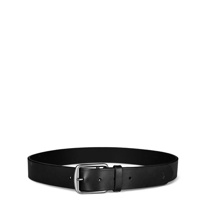 Saddle Leather Belt
