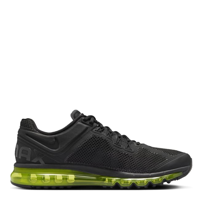 Air Max 2013 Low Top Sneakers