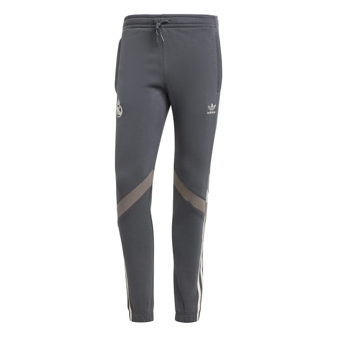 Real Madrid Originals Tracksuit Bottoms Adults