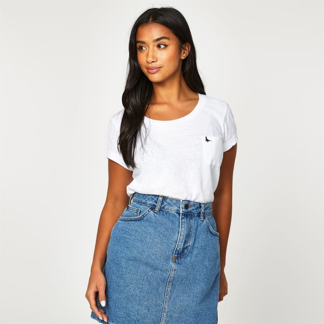 Fullford Pocket T-Shirt