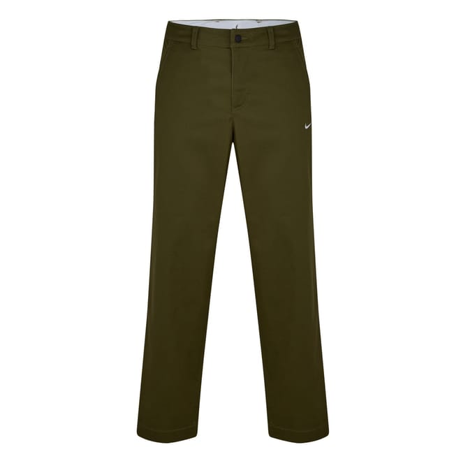 Club Regular Fit Chinos