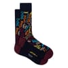 Chicory Crew Socks