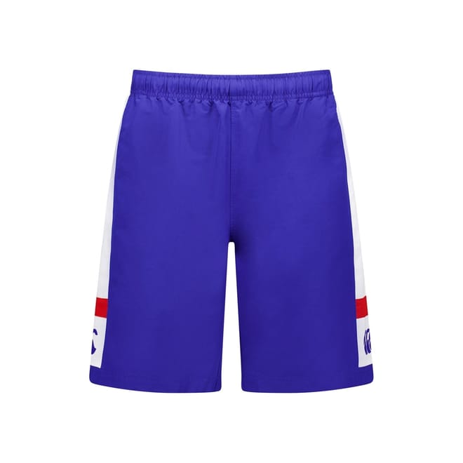 Legends Athletic Shorts
