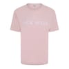 Forstal Boyfriend Logo T-Shirt
