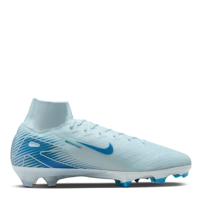 Mercurial Superfly 10 Elite Firm Ground Football Boots