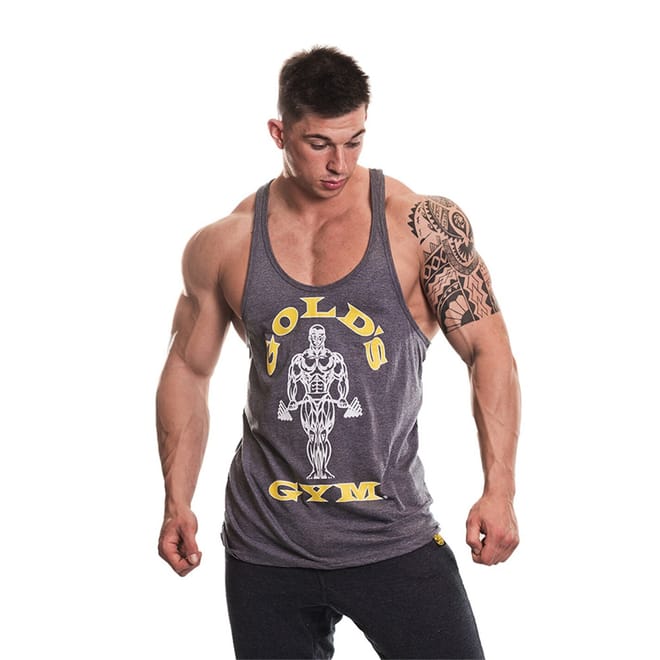 Joe Vest Mens