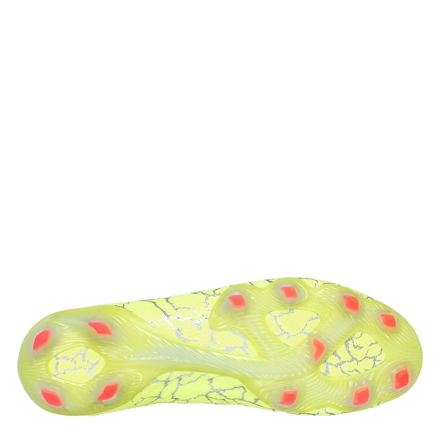 Yellow Skechers Skx_01 Diamond Firm Ground Football Boots