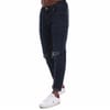 502 Distressed Tapered Jeans