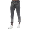 502 Tapered Five Pocket Jeans