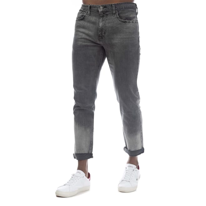 502 Tapered Five Pocket Jeans