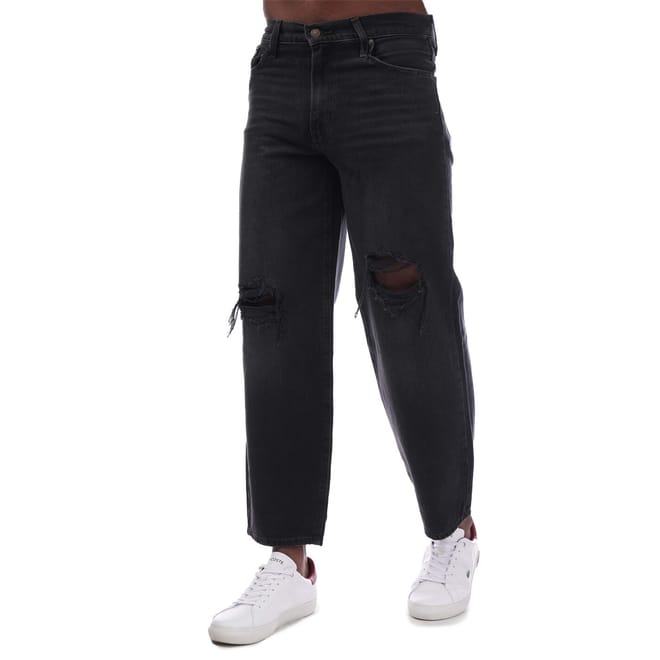 Dad Jeans