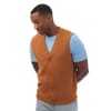 Button Down Rooibo Vest