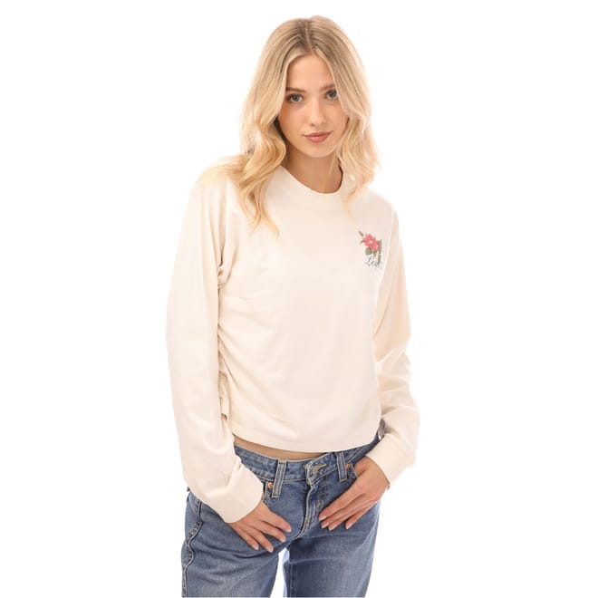 Regular Fit Crew Neck T-Shirt