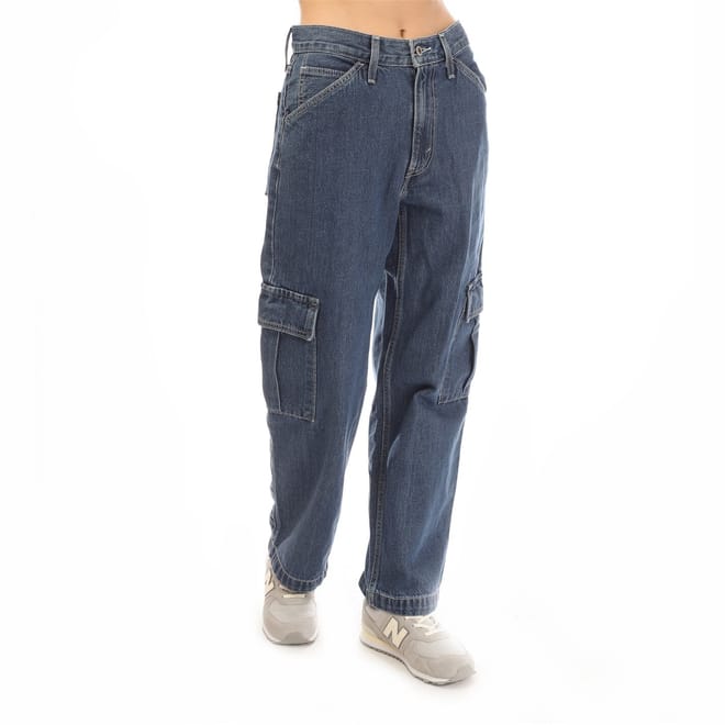 Relaxed Carpenter Jeans