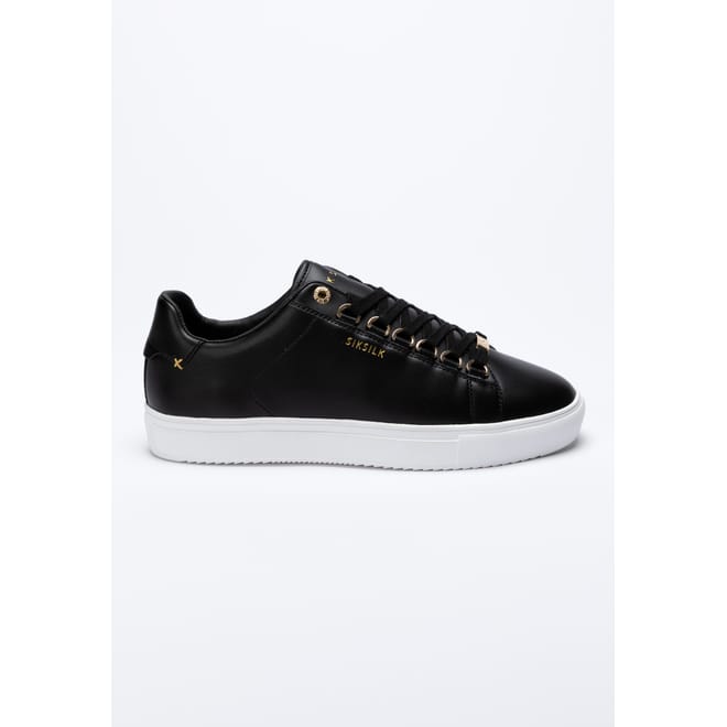 Metal D-Ring Classic Trainers