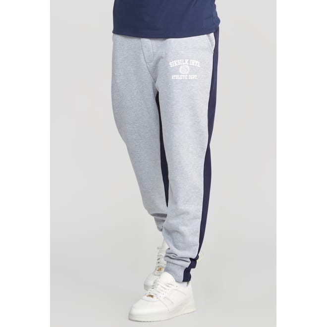 Contrast Joggers