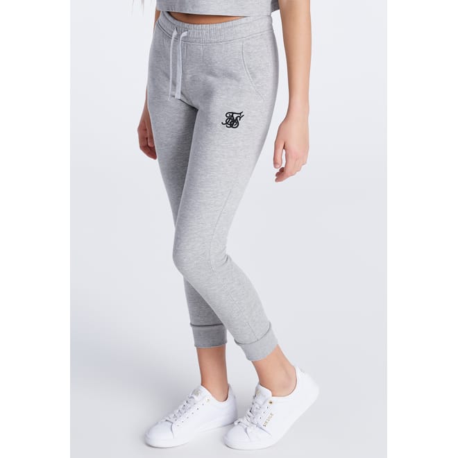Juniors Essentials Cuffed Joggers