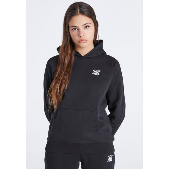 Juniors Essenials Overhead Hoodie