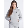 Juniors Essentials Overhead Hoodie