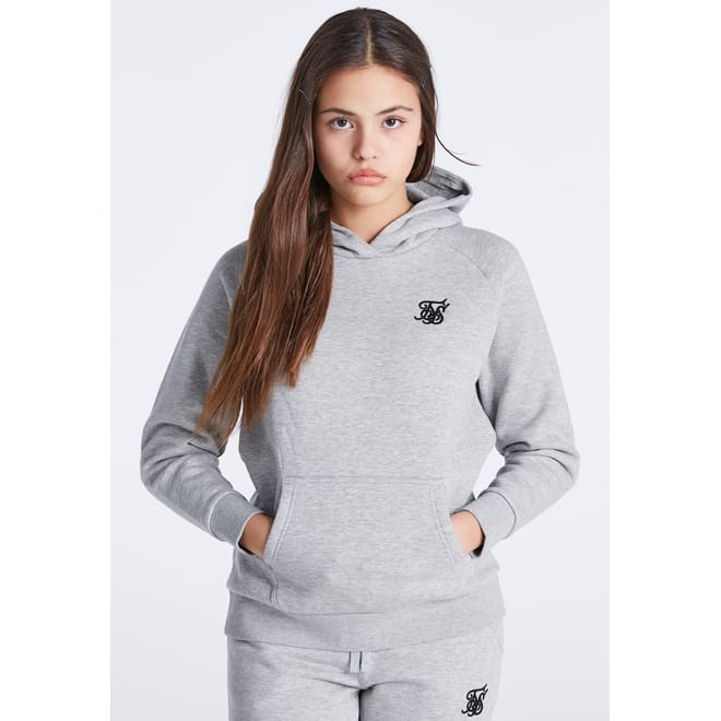 Juniors Essentials Overhead Hoodie
