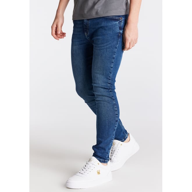 Juniors Essentials Midstone Skinny Jeans