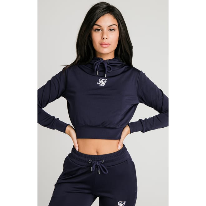 Essentials Track Top