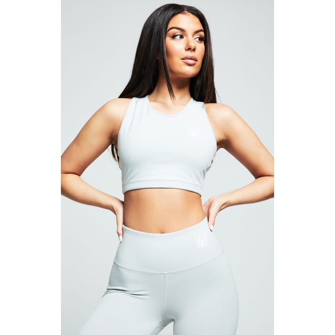 Essentials Gym Bralette