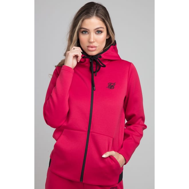 Exhibit Athlete Track Jacket