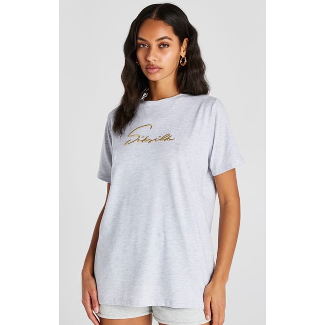 Signature Boyfriend T-Shirt