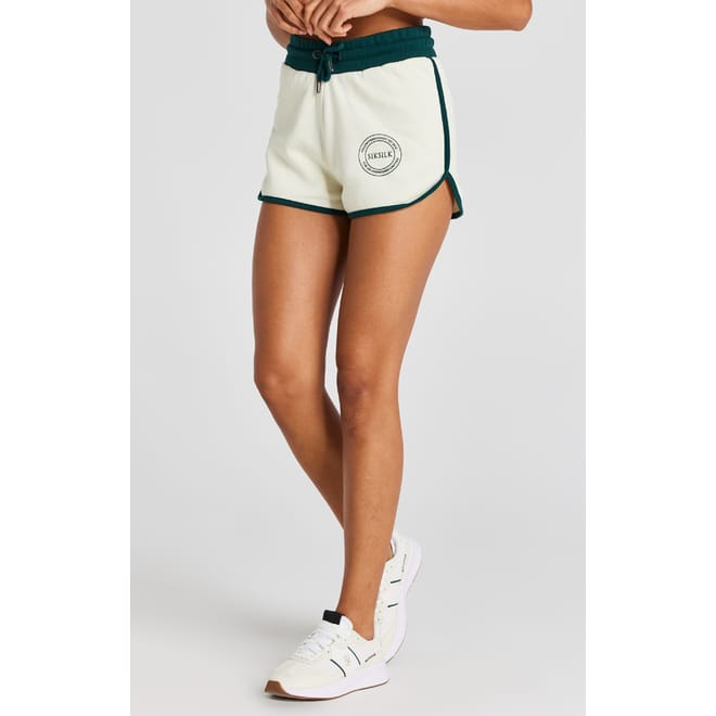 Runner Shorts